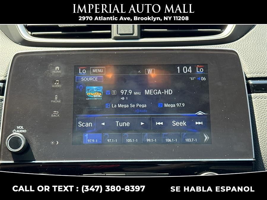 2021 Honda CR-V EX-L AWD, available for sale in Brooklyn, New York | Imperial Auto Mall. Brooklyn, New York 2021 Honda CR-V EX-L AWD, available for sale in Brooklyn, New York | Imperial Auto Mall. Brooklyn, New York