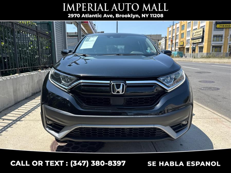 2021 Honda CR-V EX-L AWD, available for sale in Brooklyn, New York | Imperial Auto Mall. Brooklyn, New York 2021 Honda CR-V EX-L AWD, available for sale in Brooklyn, New York | Imperial Auto Mall. Brooklyn, New York