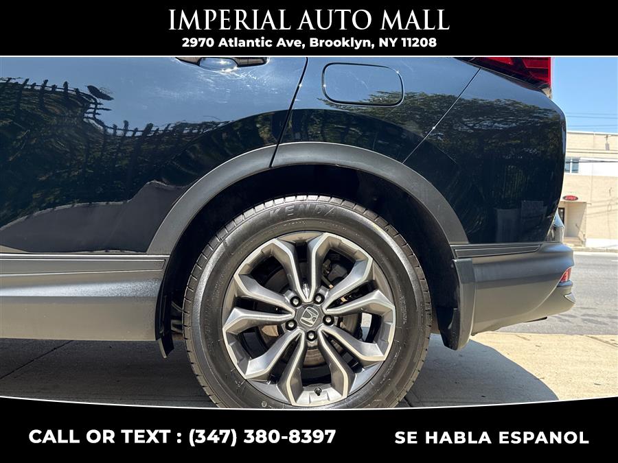 2021 Honda CR-V EX-L AWD, available for sale in Brooklyn, New York | Imperial Auto Mall. Brooklyn, New York 2021 Honda CR-V EX-L AWD, available for sale in Brooklyn, New York | Imperial Auto Mall. Brooklyn, New York
