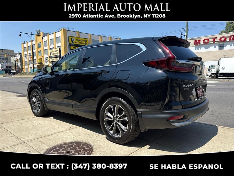 2021 Honda CR-V EX-L AWD, available for sale in Brooklyn, New York | Imperial Auto Mall. Brooklyn, New York 2021 Honda CR-V EX-L AWD, available for sale in Brooklyn, New York | Imperial Auto Mall. Brooklyn, New York