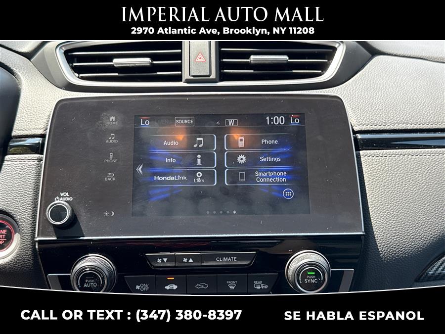 2021 Honda CR-V EX-L AWD, available for sale in Brooklyn, New York | Imperial Auto Mall. Brooklyn, New York 2021 Honda CR-V EX-L AWD, available for sale in Brooklyn, New York | Imperial Auto Mall. Brooklyn, New York