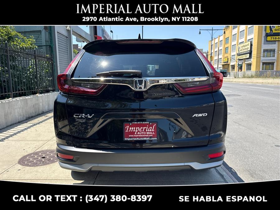 2021 Honda CR-V EX-L AWD, available for sale in Brooklyn, New York | Imperial Auto Mall. Brooklyn, New York 2021 Honda CR-V EX-L AWD, available for sale in Brooklyn, New York | Imperial Auto Mall. Brooklyn, New York