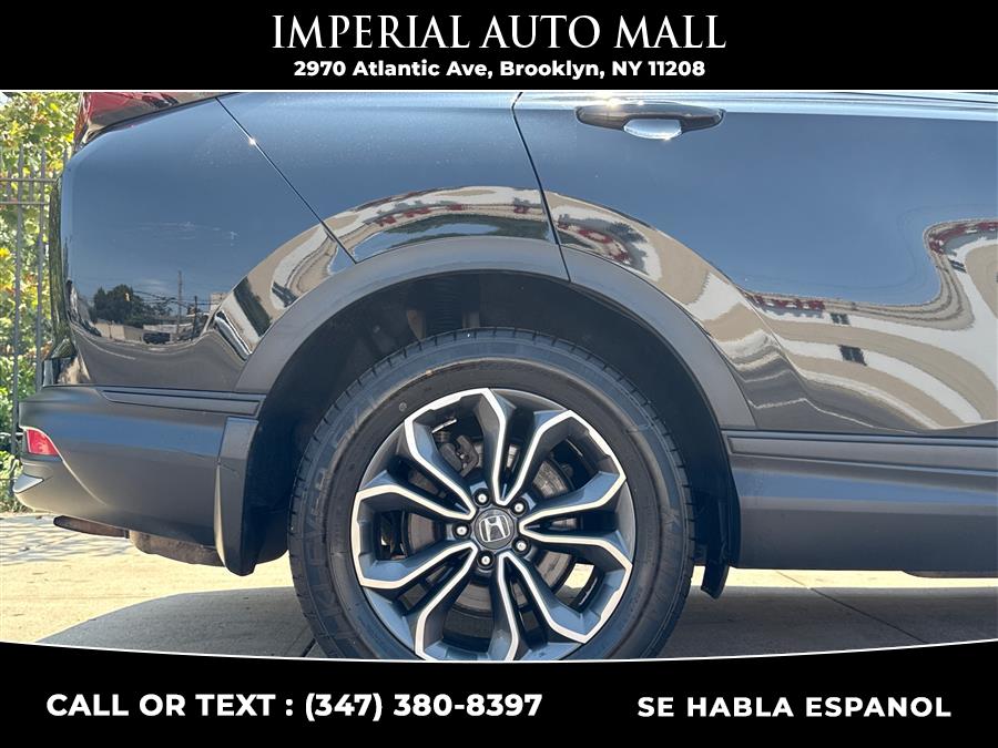 2021 Honda CR-V EX-L AWD, available for sale in Brooklyn, New York | Imperial Auto Mall. Brooklyn, New York 2021 Honda CR-V EX-L AWD, available for sale in Brooklyn, New York | Imperial Auto Mall. Brooklyn, New York