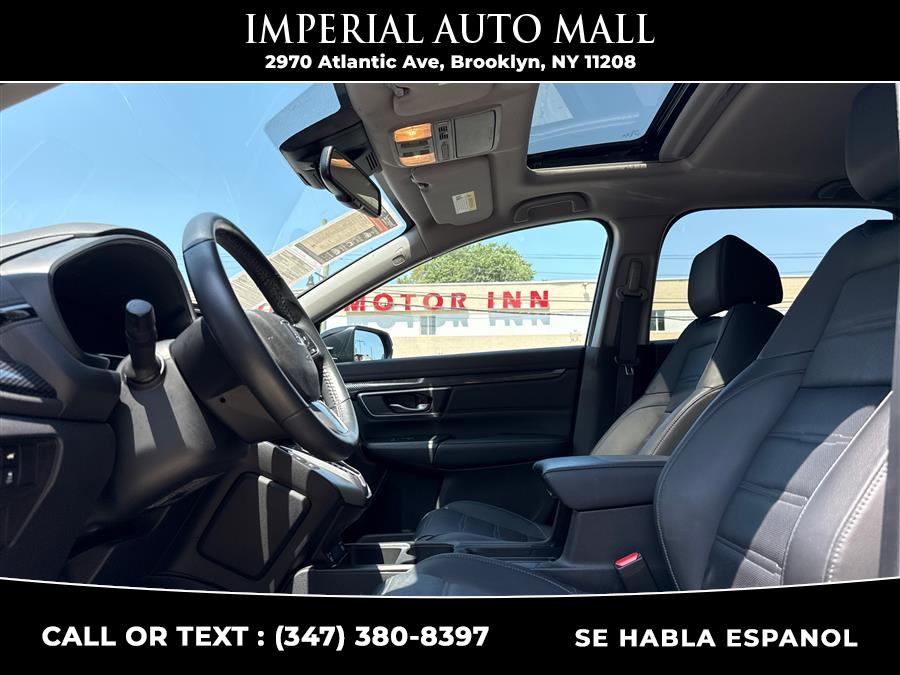 2021 Honda CR-V EX-L AWD, available for sale in Brooklyn, New York | Imperial Auto Mall. Brooklyn, New York 2021 Honda CR-V EX-L AWD, available for sale in Brooklyn, New York | Imperial Auto Mall. Brooklyn, New York