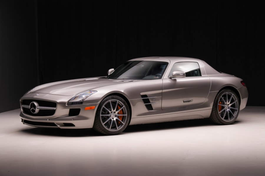 2011 Mercedes-Benz SLS AMG 2dr Cpe SLS AMG, available for sale in North Salem, New York | Meccanic Shop North Inc. North Salem, New York 2011 Mercedes-Benz SLS AMG 2dr Cpe SLS AMG, available for sale in North Salem, New York | Meccanic Shop North Inc. North Salem, New York