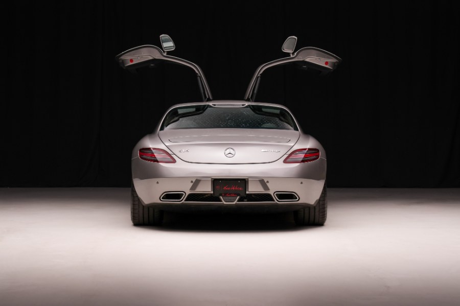 2011 Mercedes-Benz SLS AMG 2dr Cpe SLS AMG, available for sale in North Salem, New York | Meccanic Shop North Inc. North Salem, New York 2011 Mercedes-Benz SLS AMG 2dr Cpe SLS AMG, available for sale in North Salem, New York | Meccanic Shop North Inc. North Salem, New York