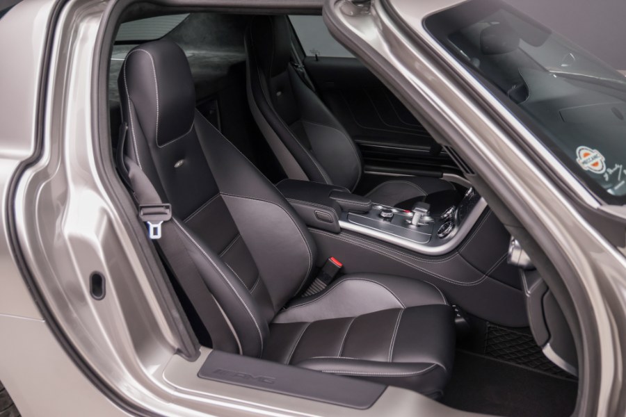 2011 Mercedes-Benz SLS AMG 2dr Cpe SLS AMG, available for sale in North Salem, New York | Meccanic Shop North Inc. North Salem, New York 2011 Mercedes-Benz SLS AMG 2dr Cpe SLS AMG, available for sale in North Salem, New York | Meccanic Shop North Inc. North Salem, New York