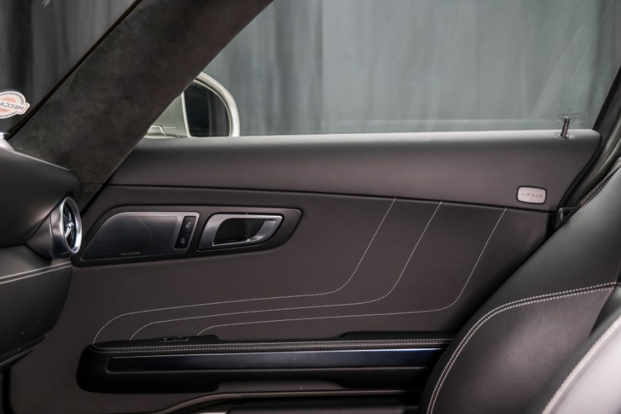 2011 Mercedes-Benz SLS AMG 2dr Cpe SLS AMG, available for sale in North Salem, New York | Meccanic Shop North Inc. North Salem, New York 2011 Mercedes-Benz SLS AMG 2dr Cpe SLS AMG, available for sale in North Salem, New York | Meccanic Shop North Inc. North Salem, New York