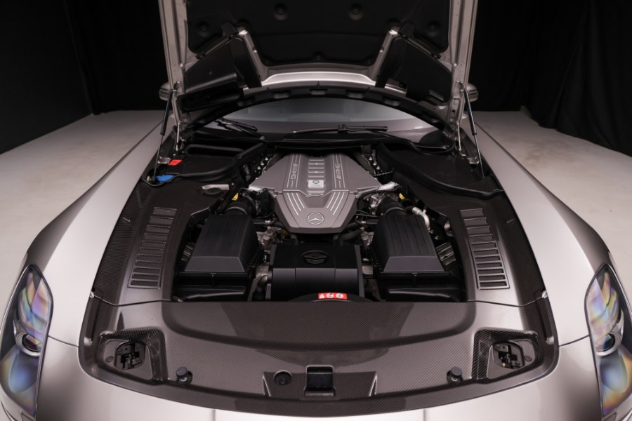 2011 Mercedes-Benz SLS AMG 2dr Cpe SLS AMG, available for sale in North Salem, New York | Meccanic Shop North Inc. North Salem, New York 2011 Mercedes-Benz SLS AMG 2dr Cpe SLS AMG, available for sale in North Salem, New York | Meccanic Shop North Inc. North Salem, New York