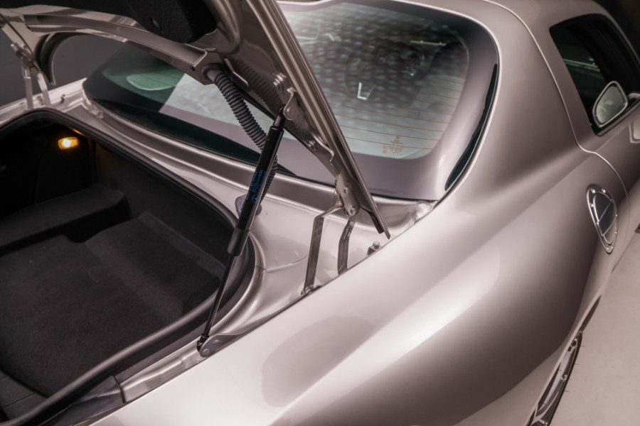 2011 Mercedes-Benz SLS AMG 2dr Cpe SLS AMG, available for sale in North Salem, New York | Meccanic Shop North Inc. North Salem, New York 2011 Mercedes-Benz SLS AMG 2dr Cpe SLS AMG, available for sale in North Salem, New York | Meccanic Shop North Inc. North Salem, New York