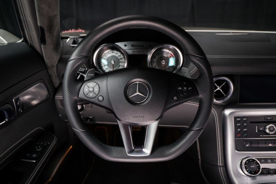 2011 Mercedes-Benz SLS AMG 2dr Cpe SLS AMG, available for sale in North Salem, New York | Meccanic Shop North Inc. North Salem, New York 2011 Mercedes-Benz SLS AMG 2dr Cpe SLS AMG, available for sale in North Salem, New York | Meccanic Shop North Inc. North Salem, New York