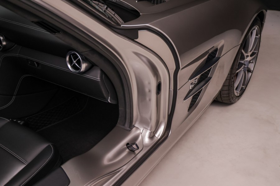 2011 Mercedes-Benz SLS AMG 2dr Cpe SLS AMG, available for sale in North Salem, New York | Meccanic Shop North Inc. North Salem, New York 2011 Mercedes-Benz SLS AMG 2dr Cpe SLS AMG, available for sale in North Salem, New York | Meccanic Shop North Inc. North Salem, New York