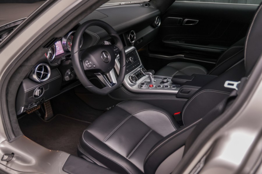 2011 Mercedes-Benz SLS AMG 2dr Cpe SLS AMG, available for sale in North Salem, New York | Meccanic Shop North Inc. North Salem, New York 2011 Mercedes-Benz SLS AMG 2dr Cpe SLS AMG, available for sale in North Salem, New York | Meccanic Shop North Inc. North Salem, New York