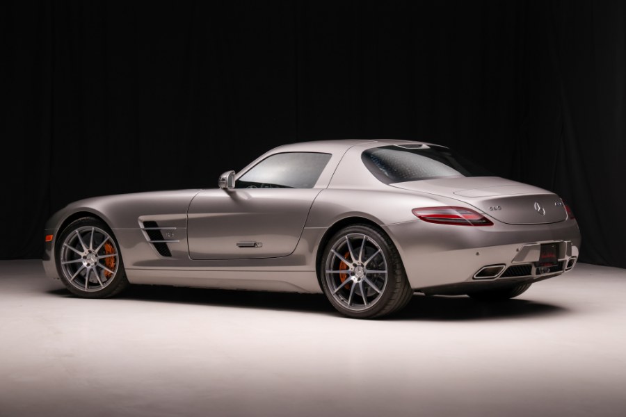 2011 Mercedes-Benz SLS AMG 2dr Cpe SLS AMG, available for sale in North Salem, New York | Meccanic Shop North Inc. North Salem, New York 2011 Mercedes-Benz SLS AMG 2dr Cpe SLS AMG, available for sale in North Salem, New York | Meccanic Shop North Inc. North Salem, New York