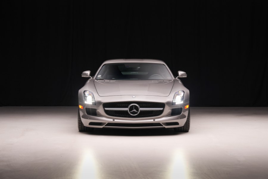 2011 Mercedes-Benz SLS AMG 2dr Cpe SLS AMG, available for sale in North Salem, New York | Meccanic Shop North Inc. North Salem, New York 2011 Mercedes-Benz SLS AMG 2dr Cpe SLS AMG, available for sale in North Salem, New York | Meccanic Shop North Inc. North Salem, New York