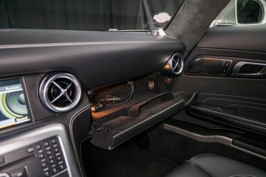 2011 Mercedes-Benz SLS AMG 2dr Cpe SLS AMG, available for sale in North Salem, New York | Meccanic Shop North Inc. North Salem, New York 2011 Mercedes-Benz SLS AMG 2dr Cpe SLS AMG, available for sale in North Salem, New York | Meccanic Shop North Inc. North Salem, New York