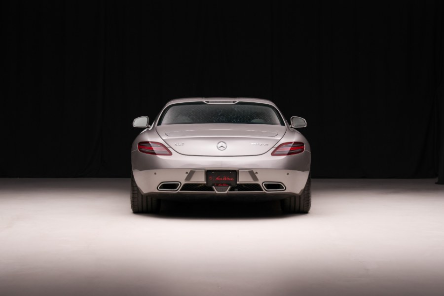 2011 Mercedes-Benz SLS AMG 2dr Cpe SLS AMG, available for sale in North Salem, New York | Meccanic Shop North Inc. North Salem, New York 2011 Mercedes-Benz SLS AMG 2dr Cpe SLS AMG, available for sale in North Salem, New York | Meccanic Shop North Inc. North Salem, New York