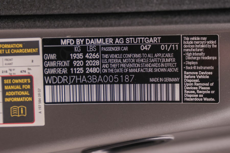2011 Mercedes-Benz SLS AMG 2dr Cpe SLS AMG, available for sale in North Salem, New York | Meccanic Shop North Inc. North Salem, New York 2011 Mercedes-Benz SLS AMG 2dr Cpe SLS AMG, available for sale in North Salem, New York | Meccanic Shop North Inc. North Salem, New York