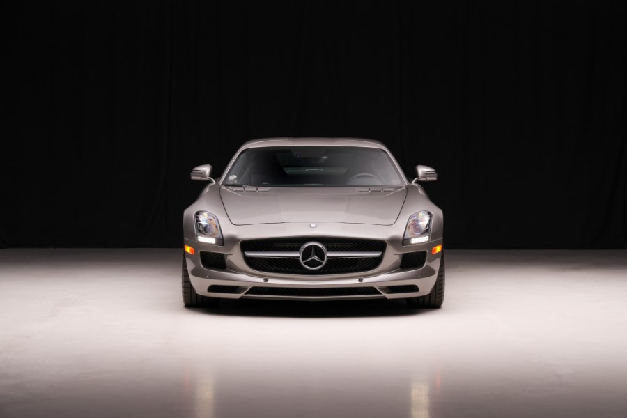 2011 Mercedes-Benz SLS AMG 2dr Cpe SLS AMG, available for sale in North Salem, New York | Meccanic Shop North Inc. North Salem, New York 2011 Mercedes-Benz SLS AMG 2dr Cpe SLS AMG, available for sale in North Salem, New York | Meccanic Shop North Inc. North Salem, New York