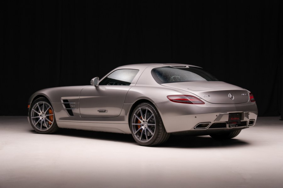 2011 Mercedes-Benz SLS AMG 2dr Cpe SLS AMG, available for sale in North Salem, New York | Meccanic Shop North Inc. North Salem, New York 2011 Mercedes-Benz SLS AMG 2dr Cpe SLS AMG, available for sale in North Salem, New York | Meccanic Shop North Inc. North Salem, New York