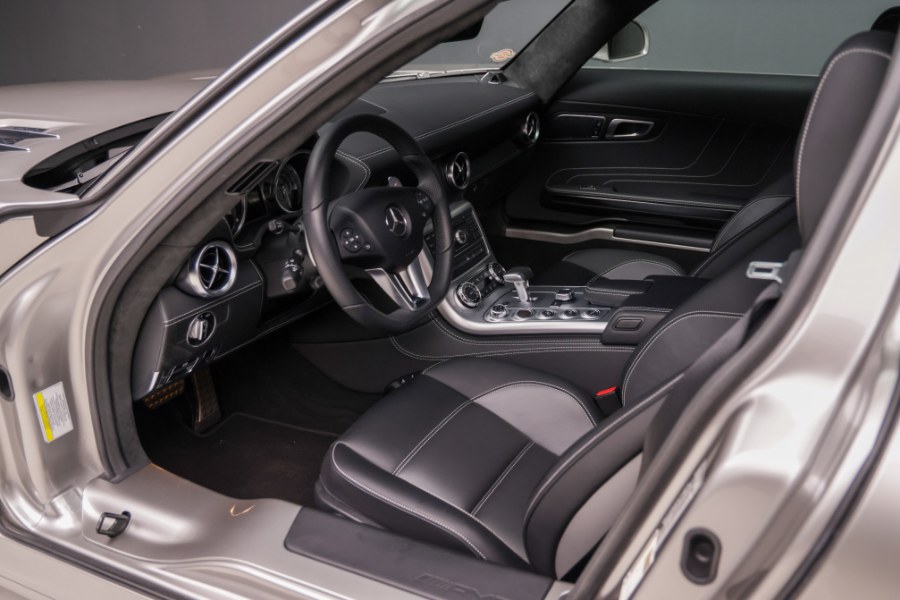 2011 Mercedes-Benz SLS AMG 2dr Cpe SLS AMG, available for sale in North Salem, New York | Meccanic Shop North Inc. North Salem, New York 2011 Mercedes-Benz SLS AMG 2dr Cpe SLS AMG, available for sale in North Salem, New York | Meccanic Shop North Inc. North Salem, New York