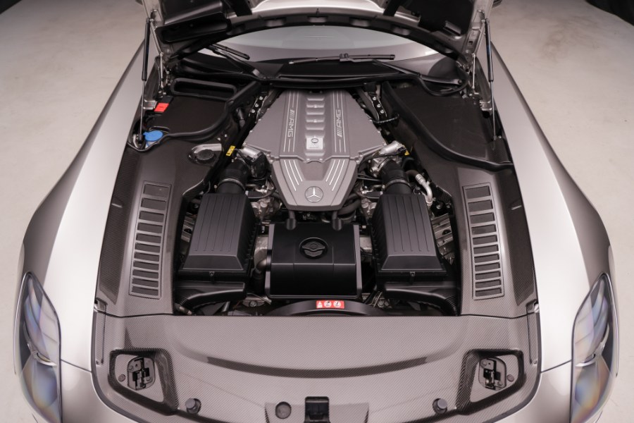 2011 Mercedes-Benz SLS AMG 2dr Cpe SLS AMG, available for sale in North Salem, New York | Meccanic Shop North Inc. North Salem, New York 2011 Mercedes-Benz SLS AMG 2dr Cpe SLS AMG, available for sale in North Salem, New York | Meccanic Shop North Inc. North Salem, New York