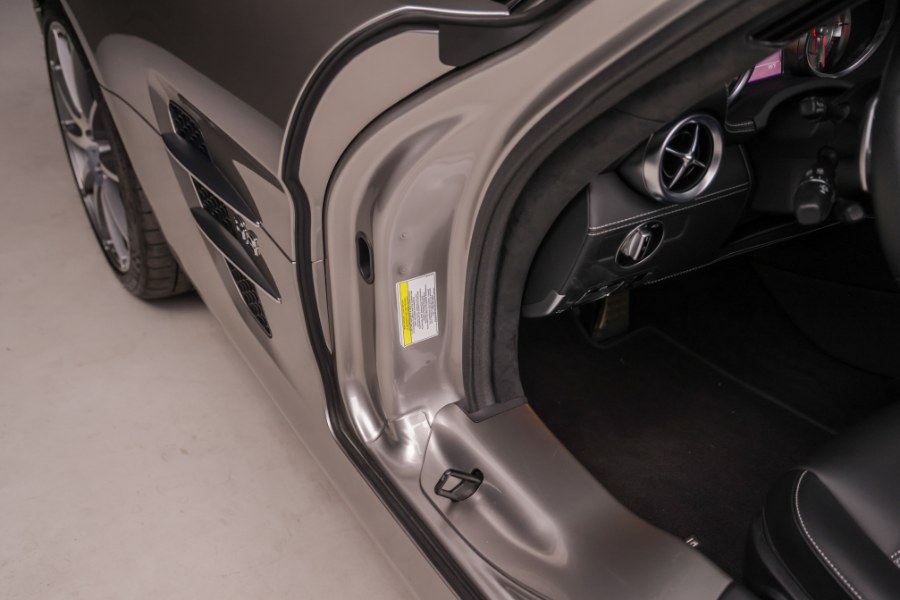 2011 Mercedes-Benz SLS AMG 2dr Cpe SLS AMG, available for sale in North Salem, New York | Meccanic Shop North Inc. North Salem, New York 2011 Mercedes-Benz SLS AMG 2dr Cpe SLS AMG, available for sale in North Salem, New York | Meccanic Shop North Inc. North Salem, New York