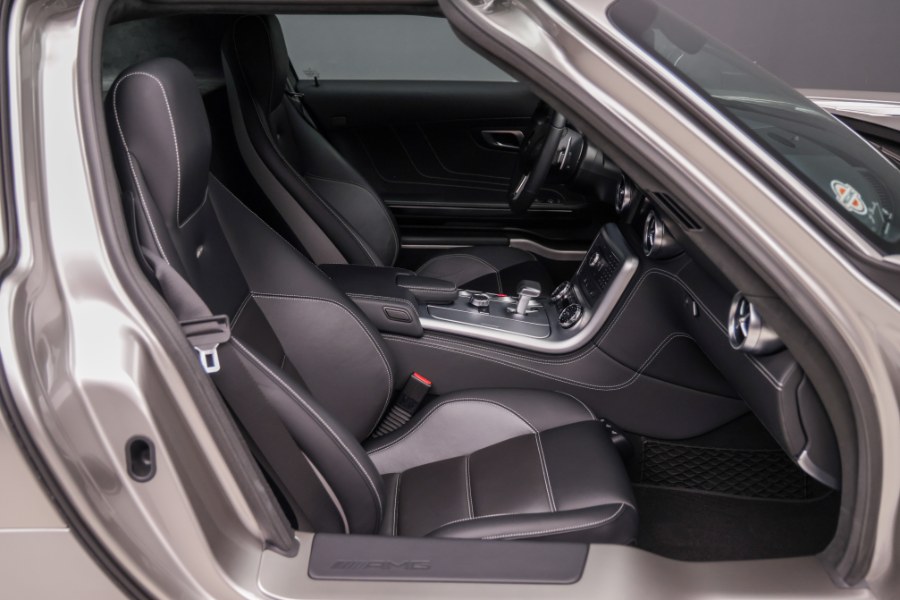 2011 Mercedes-Benz SLS AMG 2dr Cpe SLS AMG, available for sale in North Salem, New York | Meccanic Shop North Inc. North Salem, New York 2011 Mercedes-Benz SLS AMG 2dr Cpe SLS AMG, available for sale in North Salem, New York | Meccanic Shop North Inc. North Salem, New York