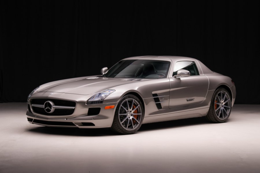 2011 Mercedes-Benz SLS AMG 2dr Cpe SLS AMG, available for sale in North Salem, New York | Meccanic Shop North Inc. North Salem, New York 2011 Mercedes-Benz SLS AMG 2dr Cpe SLS AMG, available for sale in North Salem, New York | Meccanic Shop North Inc. North Salem, New York