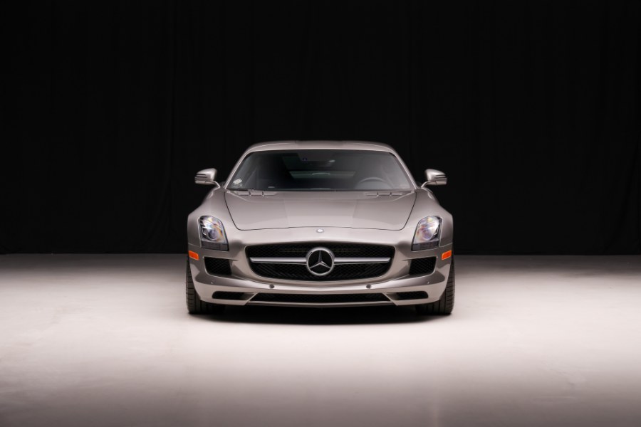 2011 Mercedes-Benz SLS AMG 2dr Cpe SLS AMG, available for sale in North Salem, New York | Meccanic Shop North Inc. North Salem, New York 2011 Mercedes-Benz SLS AMG 2dr Cpe SLS AMG, available for sale in North Salem, New York | Meccanic Shop North Inc. North Salem, New York