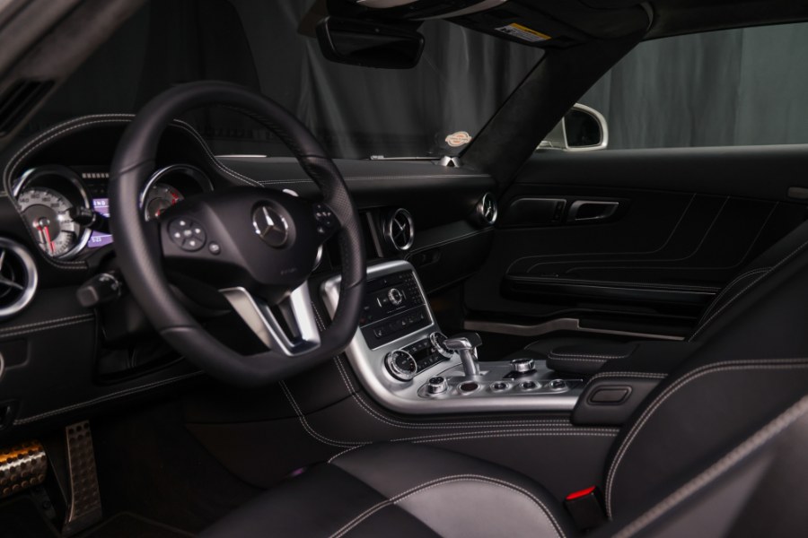 2011 Mercedes-Benz SLS AMG 2dr Cpe SLS AMG, available for sale in North Salem, New York | Meccanic Shop North Inc. North Salem, New York 2011 Mercedes-Benz SLS AMG 2dr Cpe SLS AMG, available for sale in North Salem, New York | Meccanic Shop North Inc. North Salem, New York