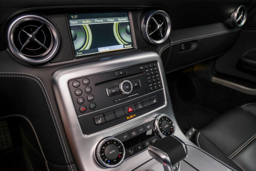 2011 Mercedes-Benz SLS AMG 2dr Cpe SLS AMG, available for sale in North Salem, New York | Meccanic Shop North Inc. North Salem, New York 2011 Mercedes-Benz SLS AMG 2dr Cpe SLS AMG, available for sale in North Salem, New York | Meccanic Shop North Inc. North Salem, New York
