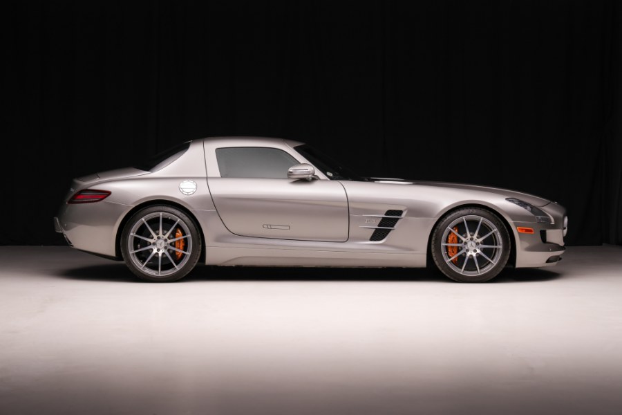 2011 Mercedes-Benz SLS AMG 2dr Cpe SLS AMG, available for sale in North Salem, New York | Meccanic Shop North Inc. North Salem, New York 2011 Mercedes-Benz SLS AMG 2dr Cpe SLS AMG, available for sale in North Salem, New York | Meccanic Shop North Inc. North Salem, New York