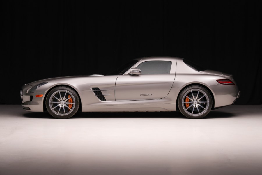 2011 Mercedes-Benz SLS AMG 2dr Cpe SLS AMG, available for sale in North Salem, New York | Meccanic Shop North Inc. North Salem, New York 2011 Mercedes-Benz SLS AMG 2dr Cpe SLS AMG, available for sale in North Salem, New York | Meccanic Shop North Inc. North Salem, New York