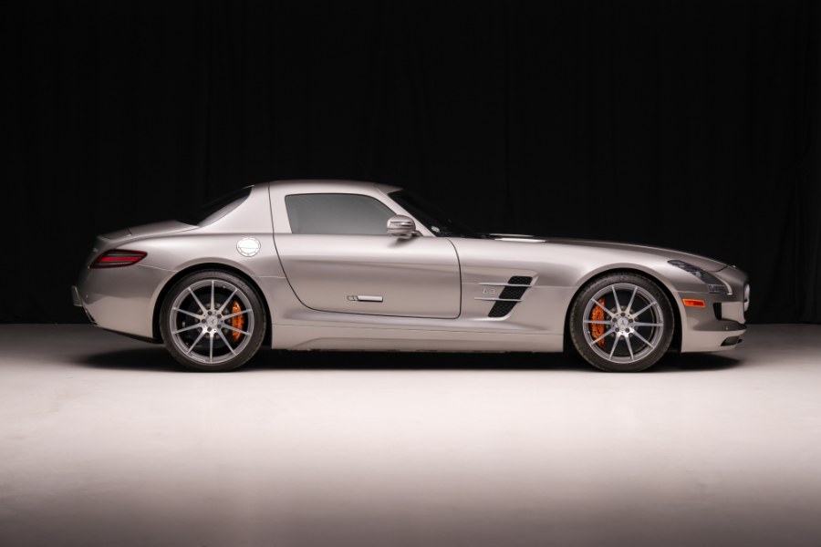 2011 Mercedes-Benz SLS AMG 2dr Cpe SLS AMG, available for sale in North Salem, New York | Meccanic Shop North Inc. North Salem, New York 2011 Mercedes-Benz SLS AMG 2dr Cpe SLS AMG, available for sale in North Salem, New York | Meccanic Shop North Inc. North Salem, New York