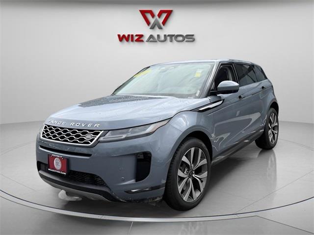 2022 Land Rover Range Rover Evoque SE, available for sale in Stratford, Connecticut | Wiz Leasing Inc. Stratford, Connecticut 2022 Land Rover Range Rover Evoque SE, available for sale in Stratford, Connecticut | Wiz Leasing Inc. Stratford, Connecticut