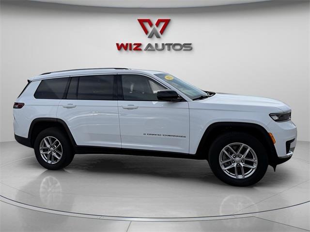 2021 Jeep Grand Cherokee l Laredo, available for sale in Stratford, Connecticut | Wiz Leasing Inc. Stratford, Connecticut 2021 Jeep Grand Cherokee l Laredo, available for sale in Stratford, Connecticut | Wiz Leasing Inc. Stratford, Connecticut