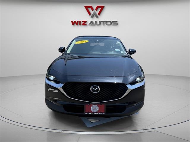 2023 Mazda Cx-30 2.5 S, available for sale in Stratford, Connecticut | Wiz Leasing Inc. Stratford, Connecticut 2023 Mazda Cx-30 2.5 S, available for sale in Stratford, Connecticut | Wiz Leasing Inc. Stratford, Connecticut
