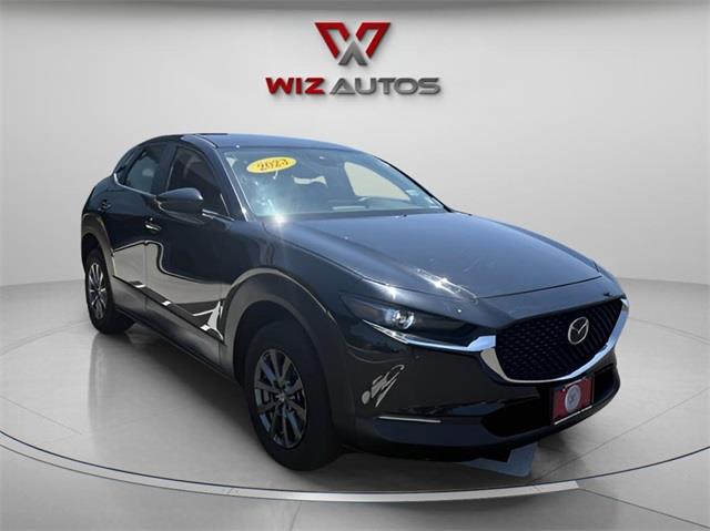 2023 Mazda Cx-30 2.5 S, available for sale in Stratford, Connecticut | Wiz Leasing Inc. Stratford, Connecticut 2023 Mazda Cx-30 2.5 S, available for sale in Stratford, Connecticut | Wiz Leasing Inc. Stratford, Connecticut