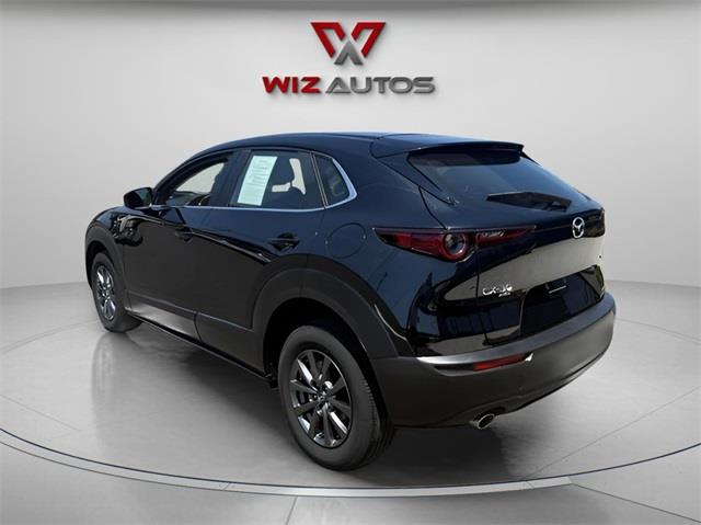 2023 Mazda Cx-30 2.5 S, available for sale in Stratford, Connecticut | Wiz Leasing Inc. Stratford, Connecticut 2023 Mazda Cx-30 2.5 S, available for sale in Stratford, Connecticut | Wiz Leasing Inc. Stratford, Connecticut