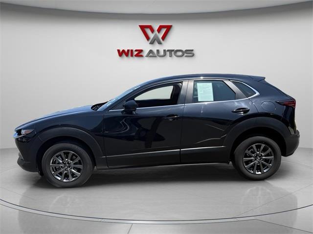 2023 Mazda Cx-30 2.5 S, available for sale in Stratford, Connecticut | Wiz Leasing Inc. Stratford, Connecticut 2023 Mazda Cx-30 2.5 S, available for sale in Stratford, Connecticut | Wiz Leasing Inc. Stratford, Connecticut