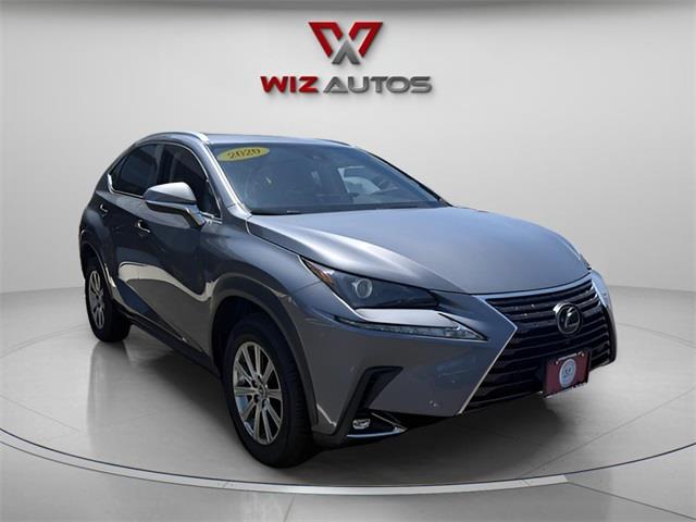 2020 Lexus Nx 300 Base, available for sale in Stratford, Connecticut | Wiz Leasing Inc. Stratford, Connecticut 2020 Lexus Nx 300 Base, available for sale in Stratford, Connecticut | Wiz Leasing Inc. Stratford, Connecticut