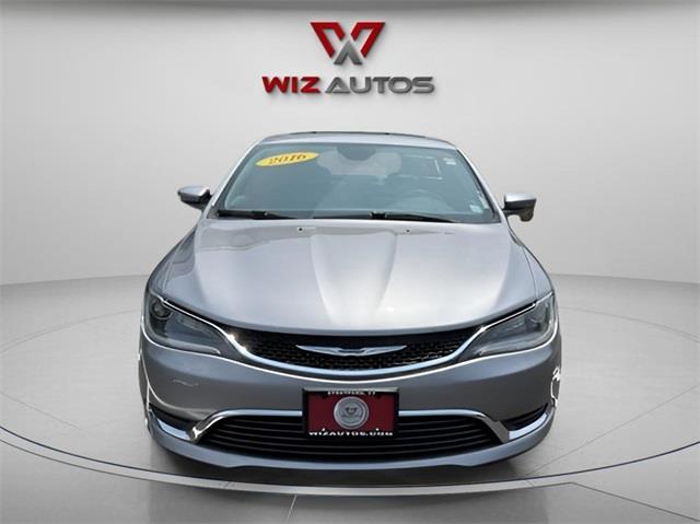 2016 Chrysler 200 Limited, available for sale in Stratford, Connecticut | Wiz Leasing Inc. Stratford, Connecticut 2016 Chrysler 200 Limited, available for sale in Stratford, Connecticut | Wiz Leasing Inc. Stratford, Connecticut