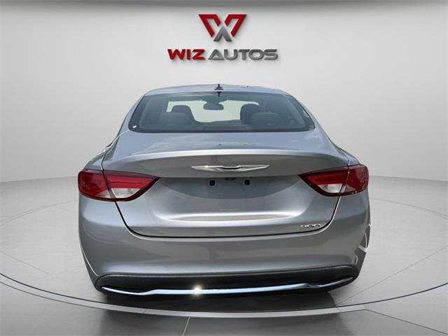 2016 Chrysler 200 Limited, available for sale in Stratford, Connecticut | Wiz Leasing Inc. Stratford, Connecticut 2016 Chrysler 200 Limited, available for sale in Stratford, Connecticut | Wiz Leasing Inc. Stratford, Connecticut