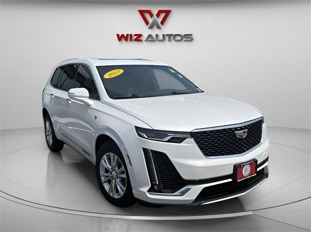 2023 Cadillac Xt6 Luxury, available for sale in Stratford, Connecticut | Wiz Leasing Inc. Stratford, Connecticut 2023 Cadillac Xt6 Luxury, available for sale in Stratford, Connecticut | Wiz Leasing Inc. Stratford, Connecticut