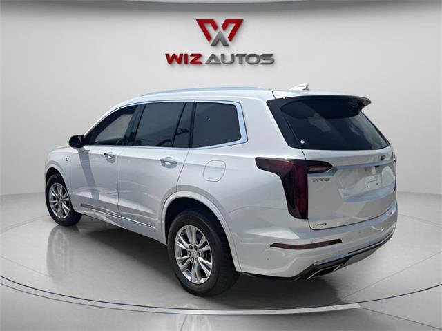 2023 Cadillac Xt6 Luxury, available for sale in Stratford, Connecticut | Wiz Leasing Inc. Stratford, Connecticut 2023 Cadillac Xt6 Luxury, available for sale in Stratford, Connecticut | Wiz Leasing Inc. Stratford, Connecticut