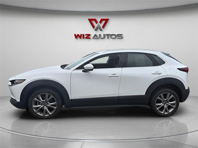 2021 Mazda Cx-30 Premium, available for sale in Stratford, Connecticut | Wiz Leasing Inc. Stratford, Connecticut 2021 Mazda Cx-30 Premium, available for sale in Stratford, Connecticut | Wiz Leasing Inc. Stratford, Connecticut