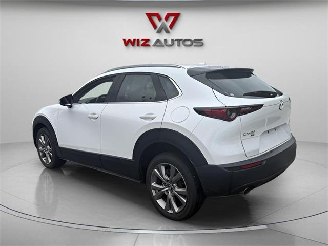 2021 Mazda Cx-30 Premium, available for sale in Stratford, Connecticut | Wiz Leasing Inc. Stratford, Connecticut 2021 Mazda Cx-30 Premium, available for sale in Stratford, Connecticut | Wiz Leasing Inc. Stratford, Connecticut