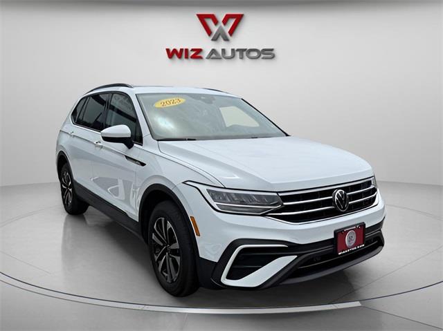 2023 Volkswagen Tiguan 2.0T S, available for sale in Stratford, Connecticut | Wiz Leasing Inc. Stratford, Connecticut 2023 Volkswagen Tiguan 2.0T S, available for sale in Stratford, Connecticut | Wiz Leasing Inc. Stratford, Connecticut