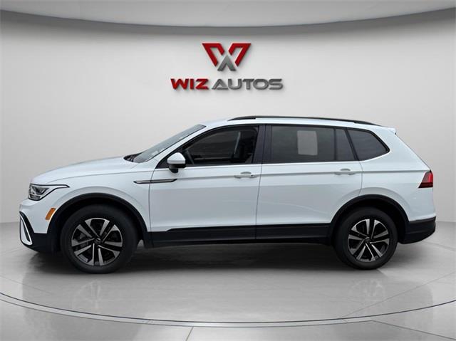 2023 Volkswagen Tiguan 2.0T S, available for sale in Stratford, Connecticut | Wiz Leasing Inc. Stratford, Connecticut 2023 Volkswagen Tiguan 2.0T S, available for sale in Stratford, Connecticut | Wiz Leasing Inc. Stratford, Connecticut